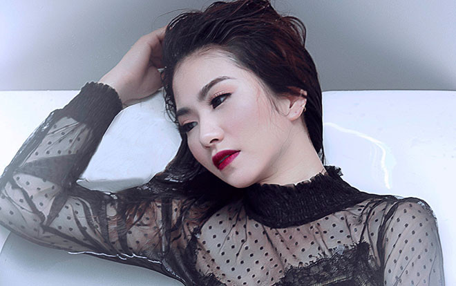 'Bắt tay' Vương Anh Tú, Lương Bích Hữu quyết 'hạ gục' khán giả trong single trở lại Ảnh 2