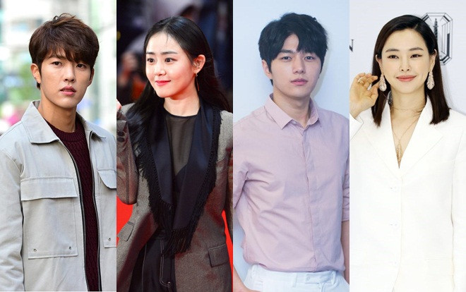 Nối tiếp L (INFINITE) và Honey Lee, Moon Geun Young tái xuất với phim tài liệu đài KBS sau 2 năm vắng bóng Ảnh 2