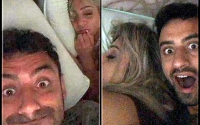 Cầu thủ bị cắt 'của quý' khoe chiến tích ngủ với vợ người khác Ảnh 2