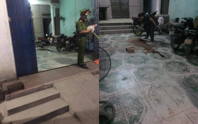 Ngồi hát với người đàn ông lạ mặt trong quán karaoke, cô gái bị ‘người tình’ cầm dao truy sát tử vong Ảnh 2