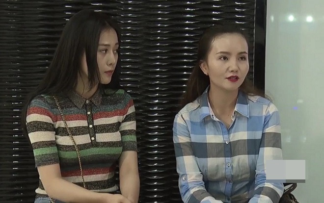 'Quỳnh búp bê': Không phải My sói, đây là mới là nữ nhân vật ác và mưu mô nhất Ảnh 2