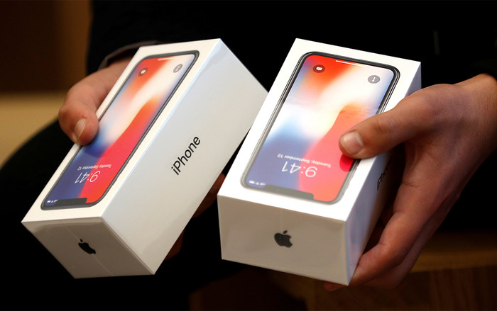 iPhone mới cứ ra là mua thì cả đời sẽ tốn bao nhiêu tiền? Ảnh 2