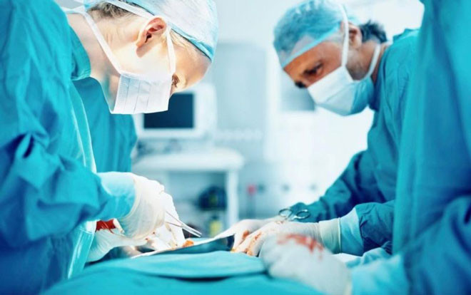 Người phụ nữ bị cắt nhầm quả thận được đền bù nửa triệu đô Ảnh 2