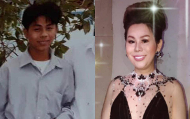 Người đẹp chuyển giới Lâm Thanh Thảo: Những quyết định thay đổi cuộc đời! Ảnh 2