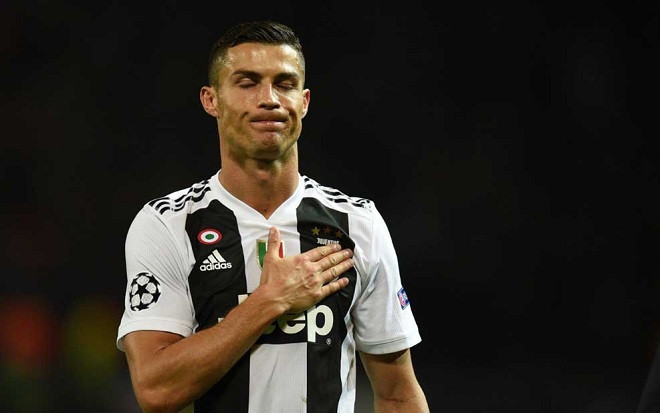 Ronaldo sẵn sàng đẩy MU đến 'bờ vực' bị loại ở Champions League! Ảnh 2