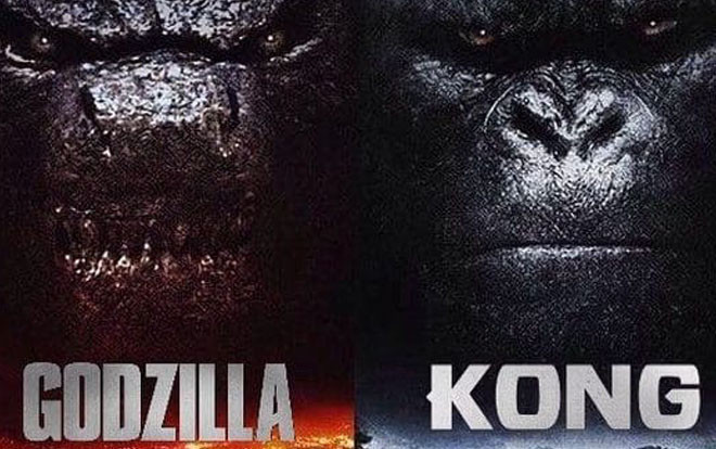 Siêu phẩm cuồng nộ 'Godzilla vs Kong' đã tiết lộ ngày sản xuất Ảnh 2
