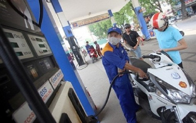 Giá xăng giảm mạnh sau 3 kỳ tăng liên tiếp Ảnh 2