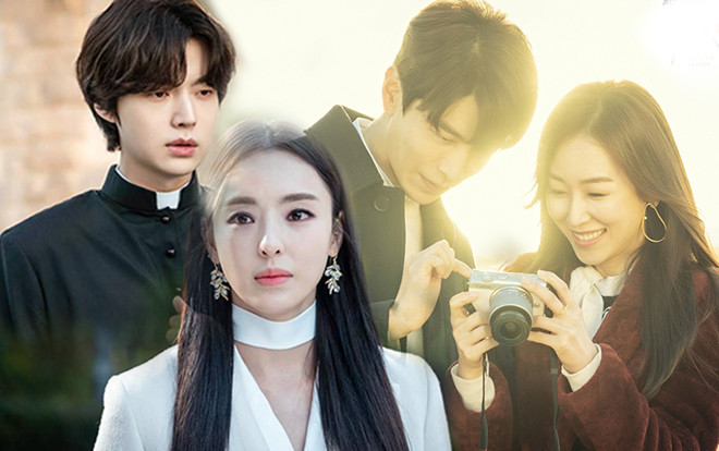 ‘The Beauty Inside’ tập 11,12: Lee Min Ki và Seo Hyun Jin lộ bí mật thân thế, Ahn Jae Hyun từ bỏ ước mơ để theo đuổi Lee Da Hee Ảnh 2