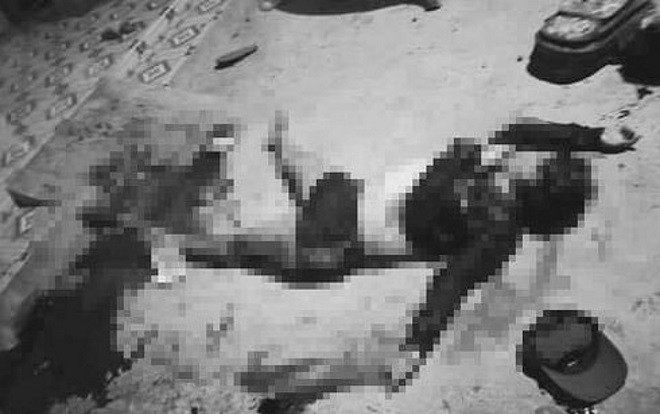 Chồng chém vợ tử vong, em vợ trọng thương: Do níu kéo tình cảm bất thành Ảnh 2