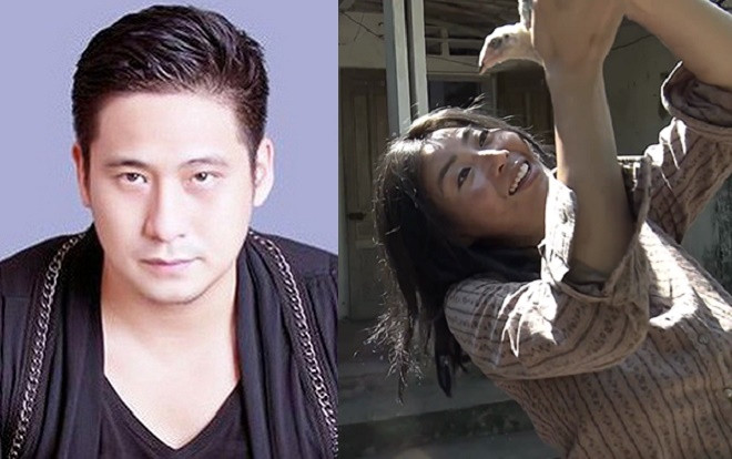 Đến Vũ mặt sắt cũng phải cay mắt vì cảnh quay này trong ‘Quỳnh búp bê’ Ảnh 2