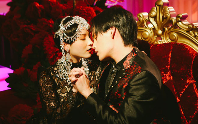 Tranh cãi khi teaser MV tràn ngập cảnh nóng: Nguyễn Trần Trung Quân đang muốn gửi gắm điều gì? Ảnh 2