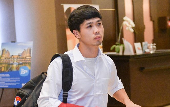 Top 5 ngôi sao trên mạng xã hội: ĐTVN vô địch AFF Cup 2018! Ảnh 2