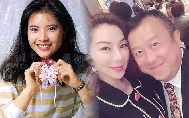 Khán giả nổi giận khi Lam Khiết Anh còn chưa được mai táng, Tăng Chí Vỹ đã vui vẻ tham gia hôn lễ con trai bạn Ảnh 2