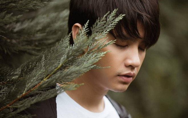 Lại thêm một 'Idol' mới của Noo Phước Thịnh vừa được bật mí mà lâu nay fan chưa hề hay biết Ảnh 2