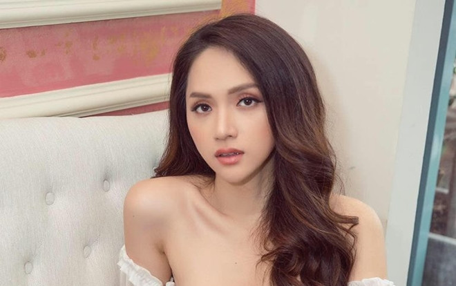 Chia sẻ của Hương Giang khiến cư dân mạng 'gật gù': Nếu người đàn ông không đồng ý, làm gì có kẻ thứ 3! Ảnh 2