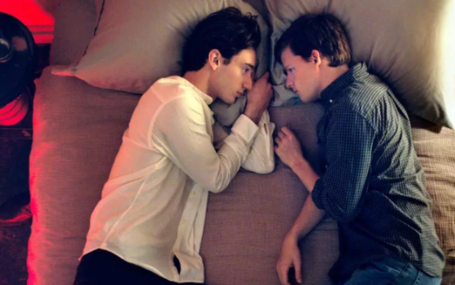 Boy Erased - bộ phim nói về vấn nạn ‘chữa trị đồng tính’ đang làm mưa làm gió trên thị trường phim Ảnh 2