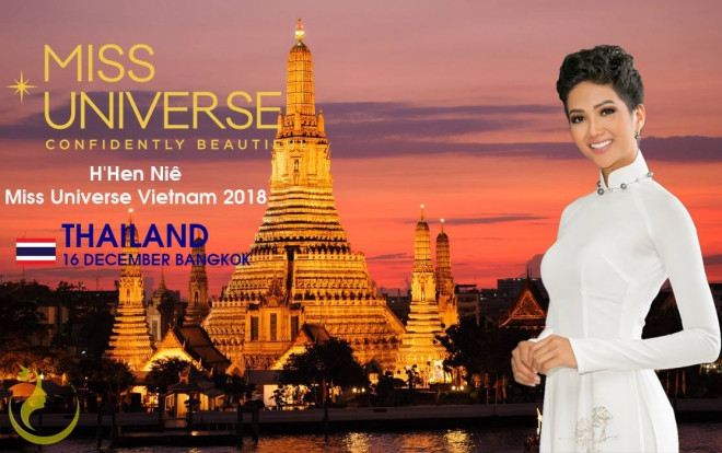 Miss Universe 2018 chứng minh đẳng cấp khốc liệt nhất hành tinh bằng 'những con số biết nói' này! Ảnh 2