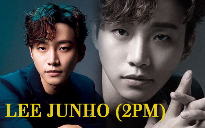 Lee Junho (2PM) cân nhắc đóng phim mới của đài tvN? Ảnh 2
