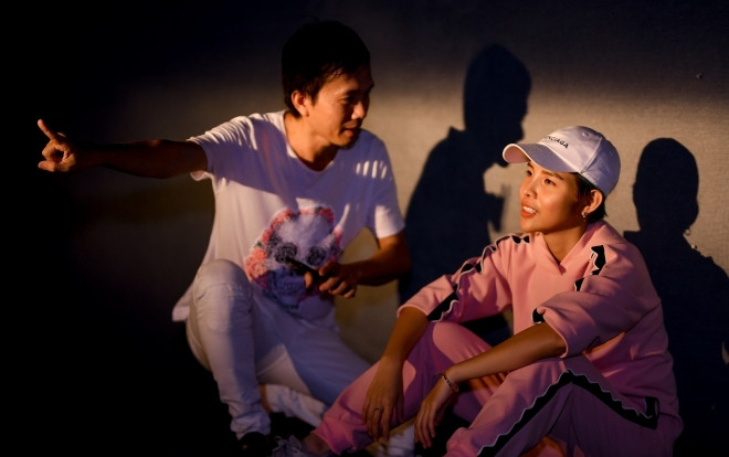 Tổng đạo diễn Stardom concert: ‘Sẽ có rất nhiều Vũ Cát Tường bay lượn thậm chí tan biến ngay trên sân khấu’ Ảnh 2