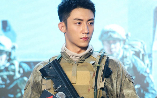 Sau scandal bạo hành vợ cũ, phim của Hoàng Cảnh Du nhận được 8 đề cử tại LHP Bách Hoa Ảnh 2