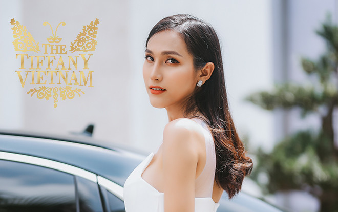 CLIP: Hoài Sa 'hớp hồn' giám khảo The Tiffany Vietnam bằng ca khúc 'thần thánh' về mối tình đồng tính nữ Ảnh 2