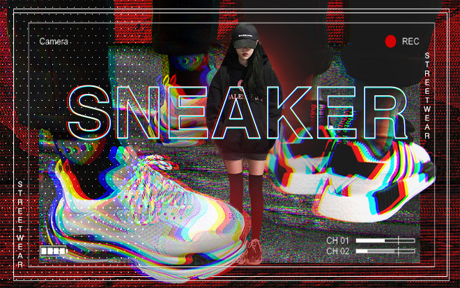 Sneakers - sự xuất hiện táo báo của 'văn hóa dưới mặt đất' và những kẻ chịu chơi bạc triệu Ảnh 2