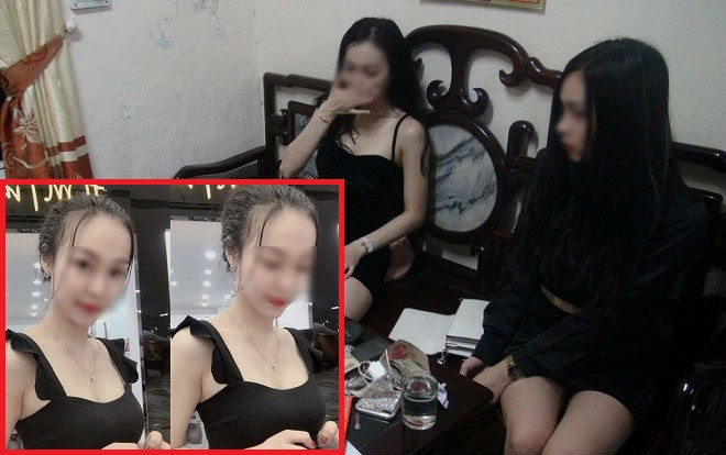 Chân dung kiều nữ xinh đẹp 20 tuổi bị bắt vì tàng trữ thuốc lắc và ma túy đá ở Huế Ảnh 2