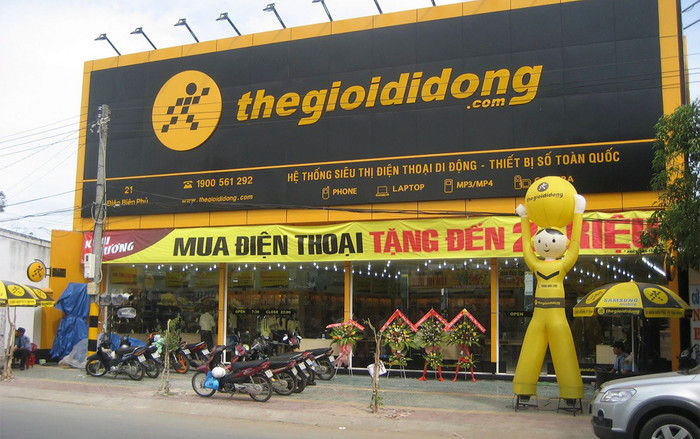 Nóng: Thông tin của 5 triệu khách hàng Thế Giới Di Động bị hacker thâu tóm, bao gồm email và số thẻ Ảnh 2