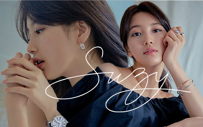Suzy: Làm ca sĩ và diễn viên là một dòng chảy tự nhiên Ảnh 2