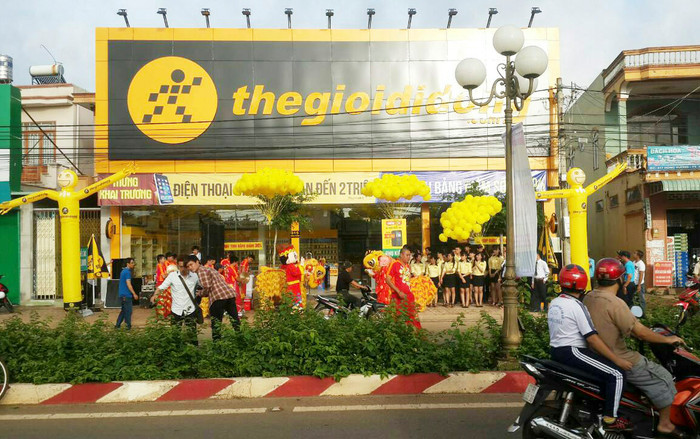 Thế Giới Di Động phủ nhận rò rỉ dữ liệu 5 triệu khách hàng, nói thông tin đang lan truyền là giả Ảnh 2