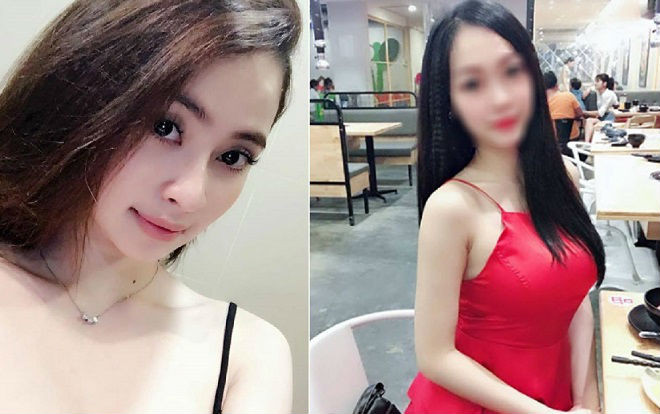 Lóa mắt vì tiền, nhiều kiều nữ gieo rắc 'cái chết trắng' tự sa chân vào con đường tù tội Ảnh 2