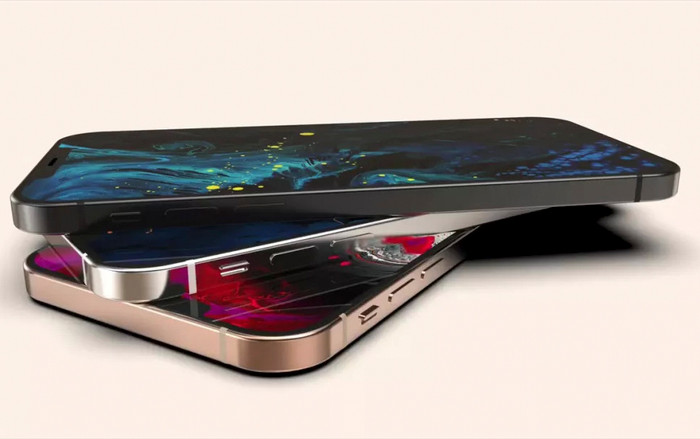 Chiêm ngưỡng iPhone 2019 với viền siêu mỏng đẹp khó cưỡng lại được Ảnh 2