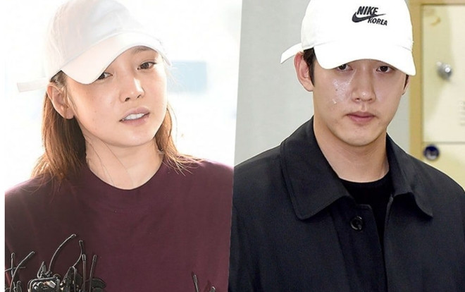 Drama chưa kết thúc: Cả Go Hara lẫn bạn trai đồng loạt bị truy tố vì gây hại cho đối phương và… chính mình Ảnh 2