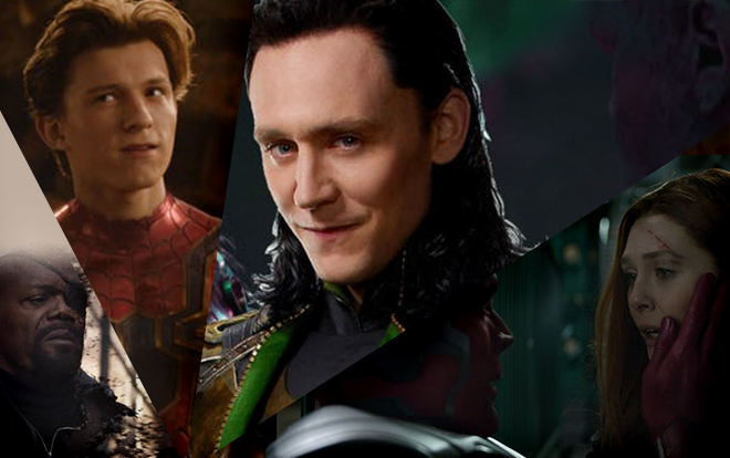 'Avengers: Endgame': Những nhân vật được kỳ vọng trở về từ cõi chết Ảnh 2