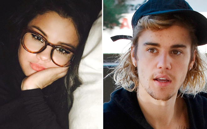 'Người cũ còn thương', Selena Gomez lại lo lắng cho Justin Bieber Ảnh 2