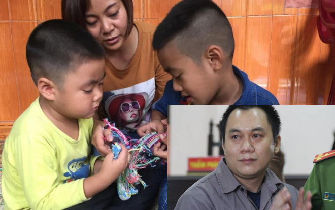 Vợ tài xế container đâm Innova lùi ở Thái Nguyên: 'Nghe những lời gan ruột từ chồng, tôi nghẹn đắng khóc không nên lời' Ảnh 2