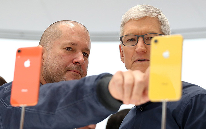 45 câu hỏi phỏng vấn khó đỡ của Apple khiến ứng viên giỏi nhất cũng 'điên đầu' Ảnh 2