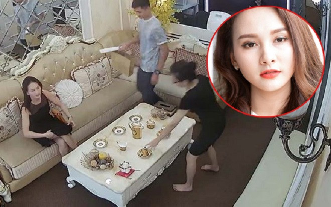 Bị tố ‘quỵt’ 60 triệu tiền thù lao quảng cáo, nữ chính 'Sống chung với mẹ chồng' nói gì? Ảnh 2