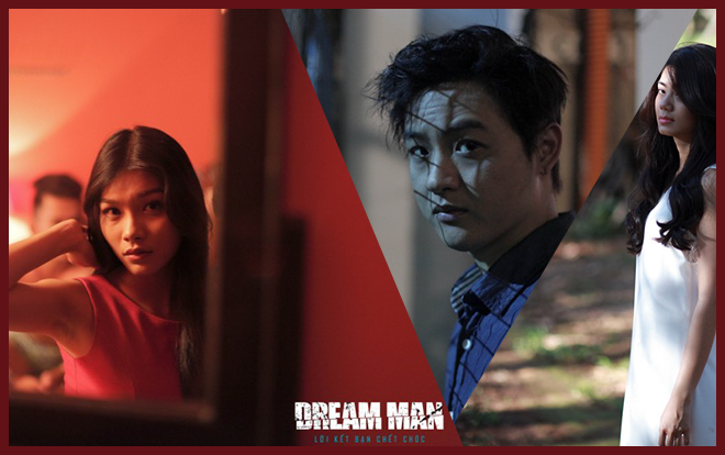 'Dream Man': Ý tưởng và tư duy điện ảnh mới nhưng vẫn còn thiếu sót Ảnh 2
