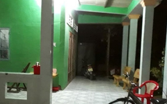 Chém bạn nhậu 46 nhát tử vong trong tư thế ngồi, người đàn ông thản nhiên ngủ cạnh xác suốt đêm Ảnh 2