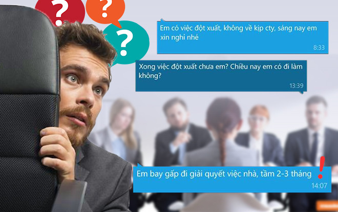 Điểm lại những vụ 'ồn ào' sinh viên đi làm thêm cũng đủ khiến nhà tuyển dụng sợ xanh mặt Ảnh 2