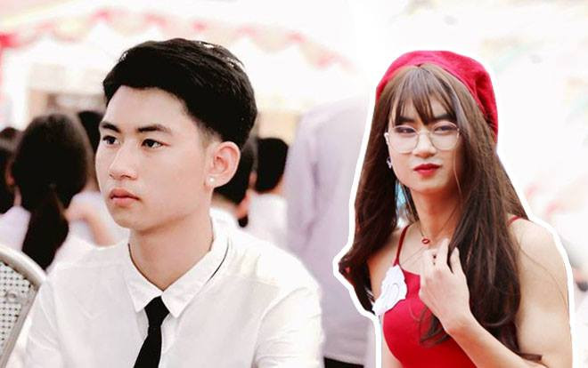 Tất tần tật thông tin nam sinh Đà Nẵng giả gái xinh như hotgirl đang chiếm spotlight MXH mấy ngày nay Ảnh 2