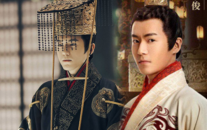 Đẹp trai, diễn tốt nhưng luôn đóng vai phụ, đến 'Hạo Lan truyện' còn bị Vu Chính 'dìm': Mao Tử Tuấn thật khiến fan xót xa Ảnh 2