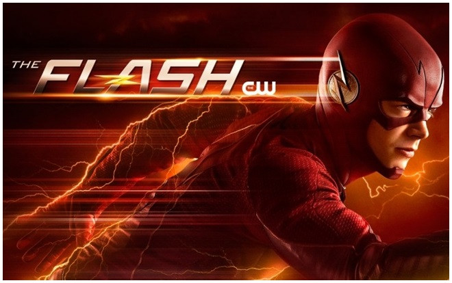 Sẽ không có tập mới nào của phim truyền hình 'The Flash' lên sóng vào tuần này và đây là lý do Ảnh 2