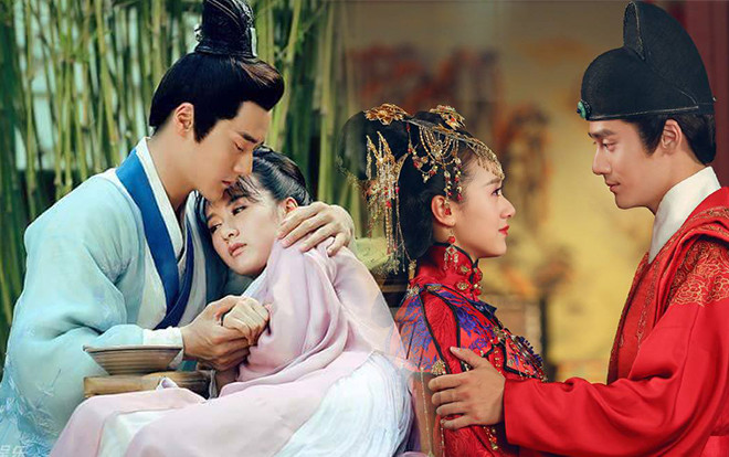 'Trở về Minh triều làm vương gia - Dương Lăng truyện': Tại sao ai cũng mơ ước cưới được thê tử như Dương Lăng? Ảnh 2