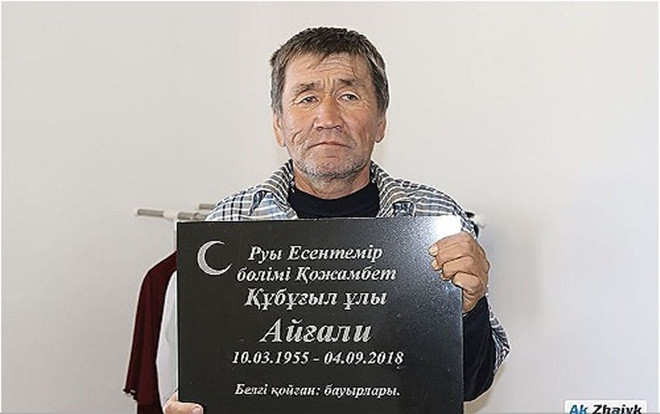 'Người chết' trở về nhà trước sự sững sờ của cả gia đình và lý do bất ngờ phía sau Ảnh 2