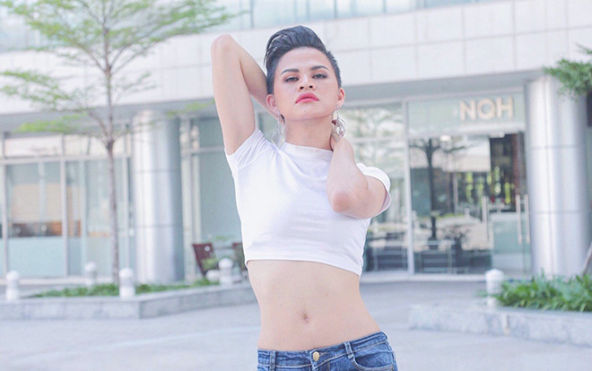 Nguyễn Hoàng My: Cô nàng chinh phục ban giám khảo The Tiffany's VietNam bằng giọng hát Opera thính phòng đầy nội lực Ảnh 2