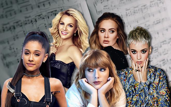 Và sau đây là những 'tuyệt phẩm'… tri ân người yêu cũ từ loạt ngôi sao Hollywood! Ảnh 2