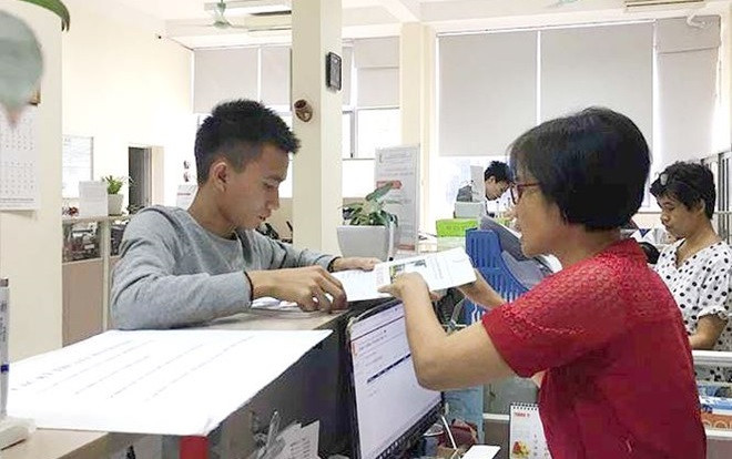 Nam sinh bị trường Sĩ quan Thông tin trả về do không đủ chiều cao vừa chính thức nhập học ĐH Bách khoa Hà Nội Ảnh 2