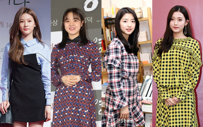 Sao nhí 'Thử thách thần chết, 'Vì sao đưa anh tới' đậu trường đại học hàng đầu Hàn Quốc Ảnh 2